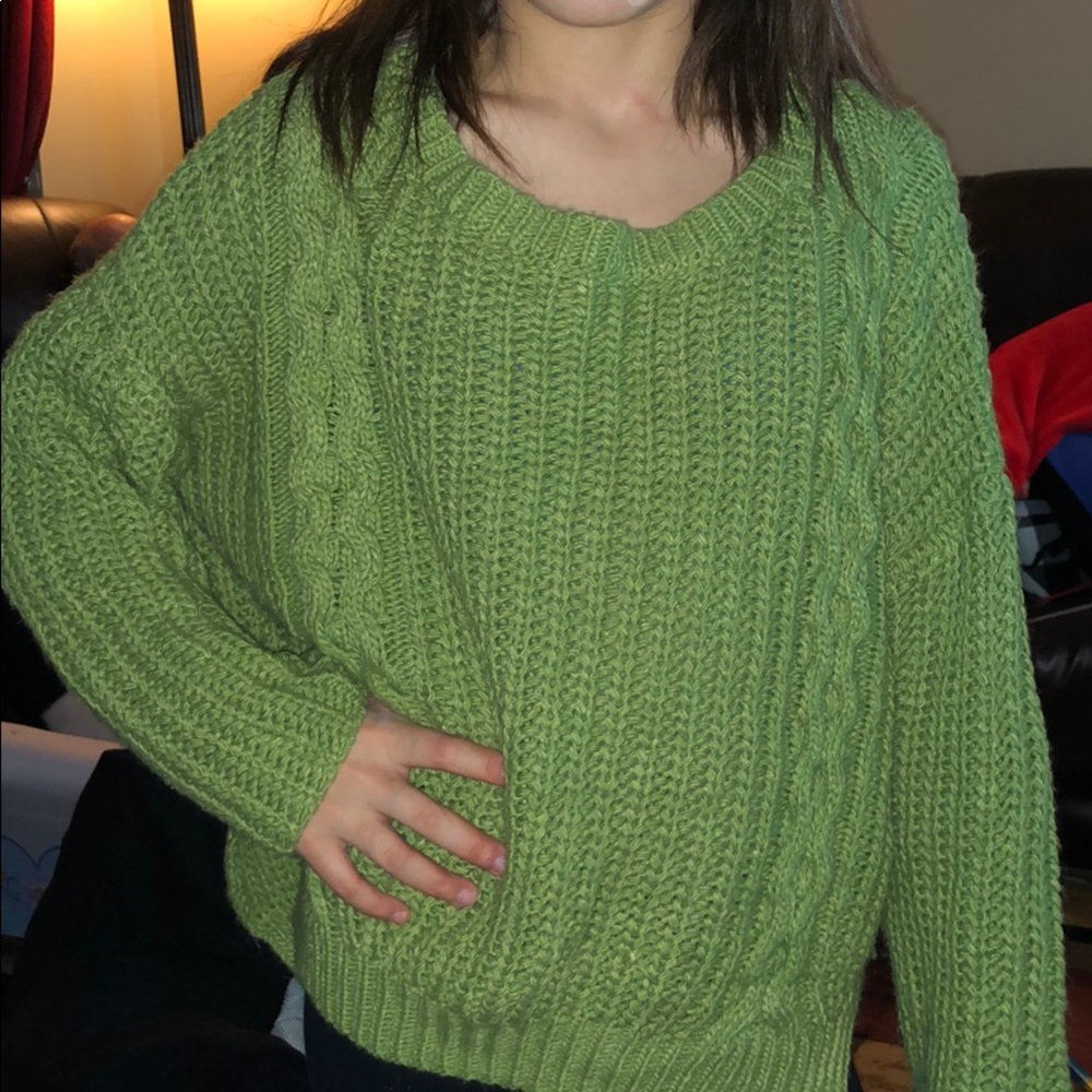 Sweater
